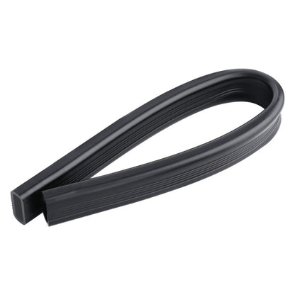 2 PCS For Dyson Vacuum Cleaner V7 / V8 / V10 / V11 Bendable Long Soft Flat Narrow Suction Nozzle by bashfashion