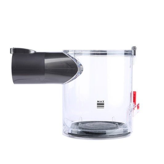 For Dyson V6 A-Port Vacuum Cleaner Dust Bin Collector Bucket by bashfashion