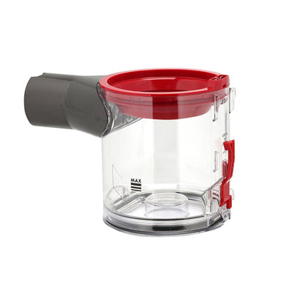 For Dyson V7 / V8 Vacuum Cleaner Dust Bin Collector Bucket by bashfashion