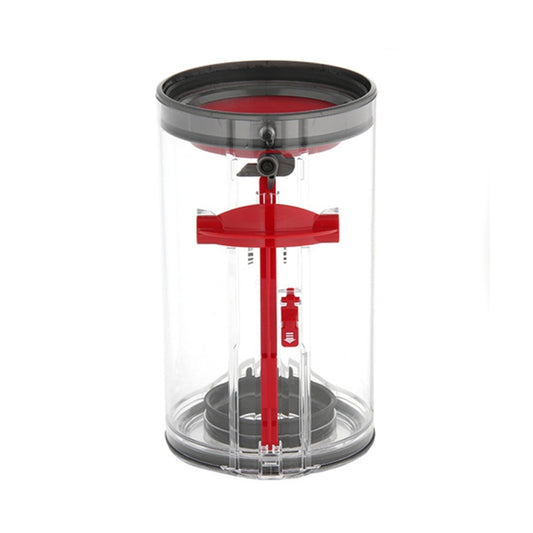 For Dyson V10 US Version Vacuum Cleaner Dust Bin Collector Bucket by bashfashion