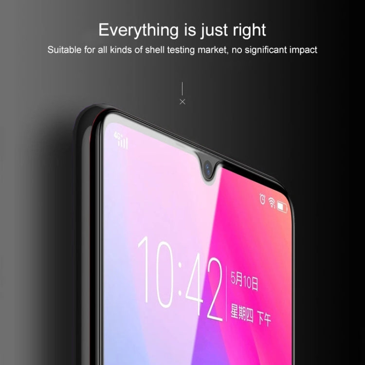 For iPhone 8 & 7 9D Full Glue Full Screen Tempered Glass Film by bashfashion