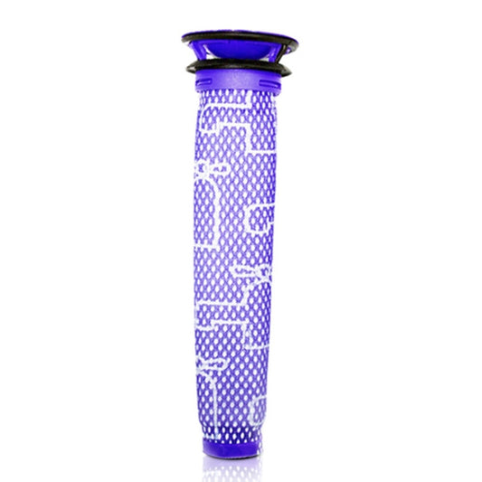 Vacuum Cleaner Screen Post Filter Pre-filter For Dyson V7 / V8 / V6 by bashfashion