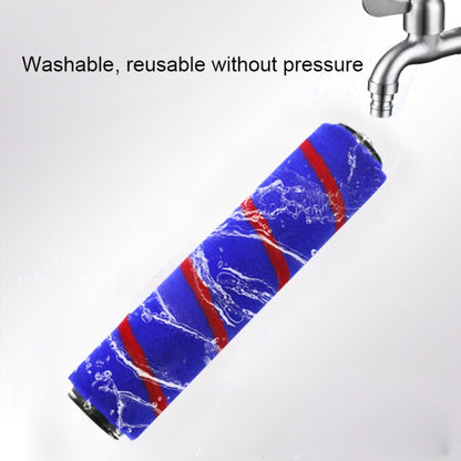 For Dyson V7 / V8 / V10 / V11 Vacuum Cleaner Electric Floor Brush Soft Velvet Electric Floor Brush by bashfashion