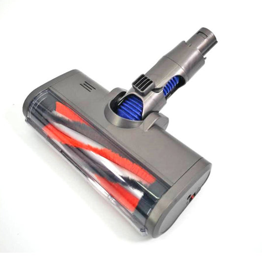 For Dyson V6 / DC62 Vacuum Cleaner Electric Floor Brush Carpet Brush by bashfashion