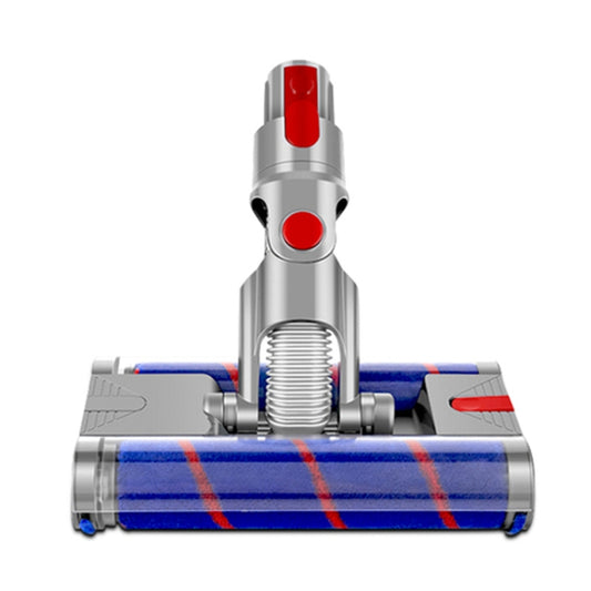 For Dyson V7 / V8 / V10 / V11 Double Roller Brush Universal Electric Floor Brush by bashfashion