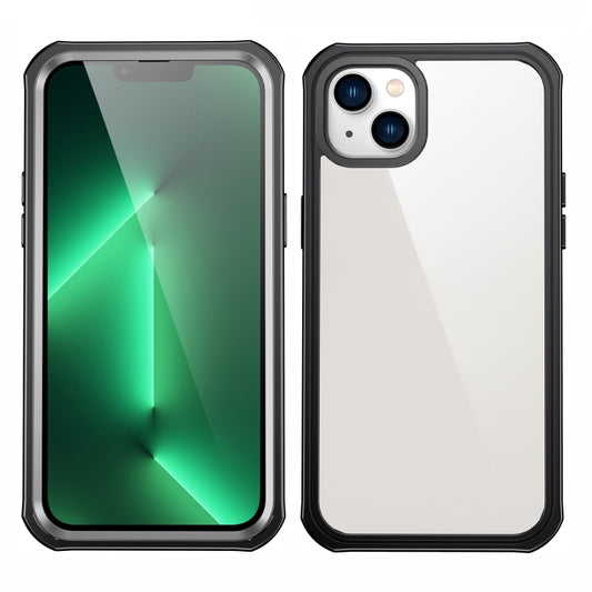 For iPhone 14 RedPepper Life Waterproof Shockproof Dustproof PC+TPU Protective Case by RedPepper