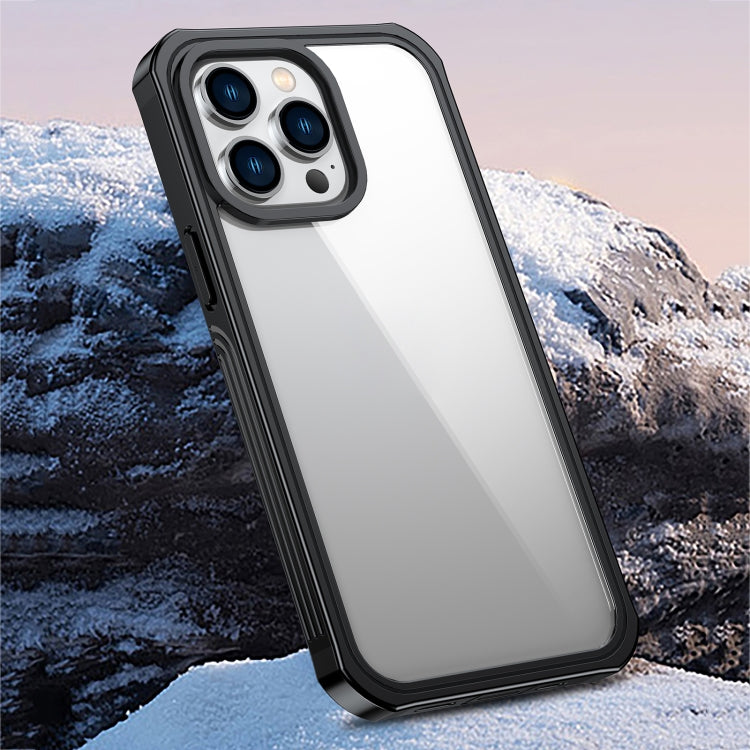 For iPhone 14 RedPepper Life Waterproof Shockproof Dustproof PC+TPU Protective Case by RedPepper