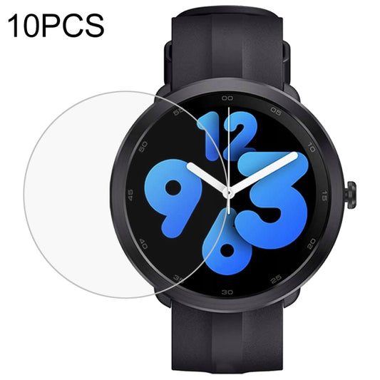10 PCS For Maimo Watch R Tempered Glass Screen Watch Film by bashfashion