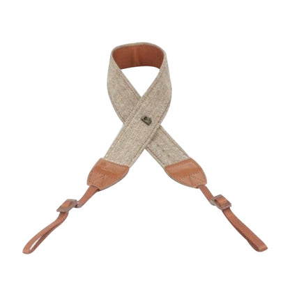 Retro Shoulder Neck Strap SLR Camera Strap by bashfashion