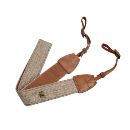 Retro Shoulder Neck Strap SLR Camera Strap by bashfashion