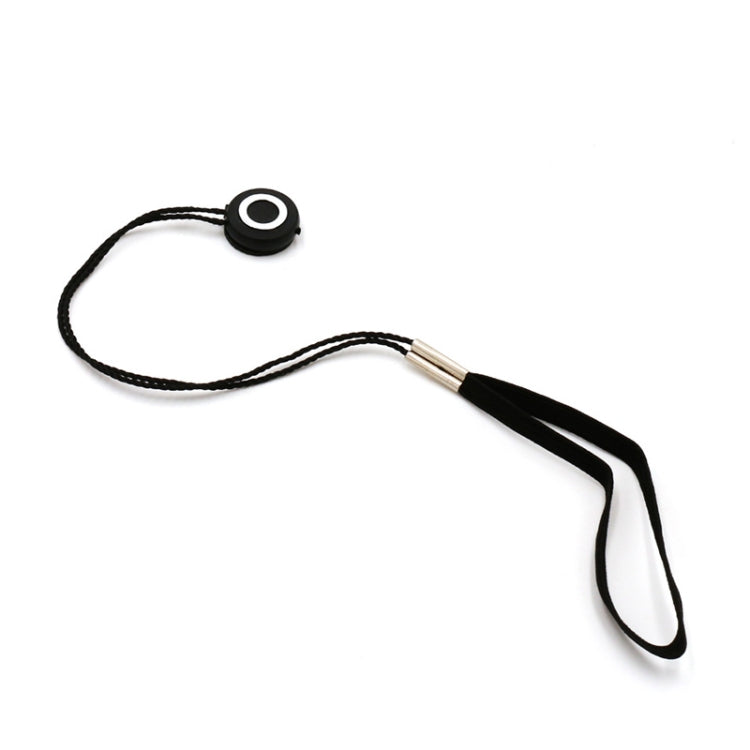 5pcs Lens Cap Paste Anti-lost Wrist Rope by bashfashion