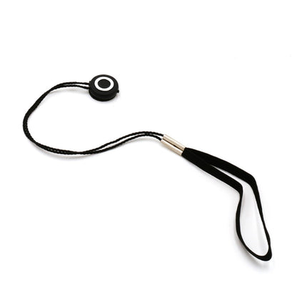 5pcs Lens Cap Paste Anti-lost Wrist Rope by bashfashion