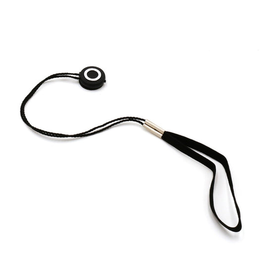 5pcs Lens Cap Paste Anti-lost Wrist Rope by bashfashion