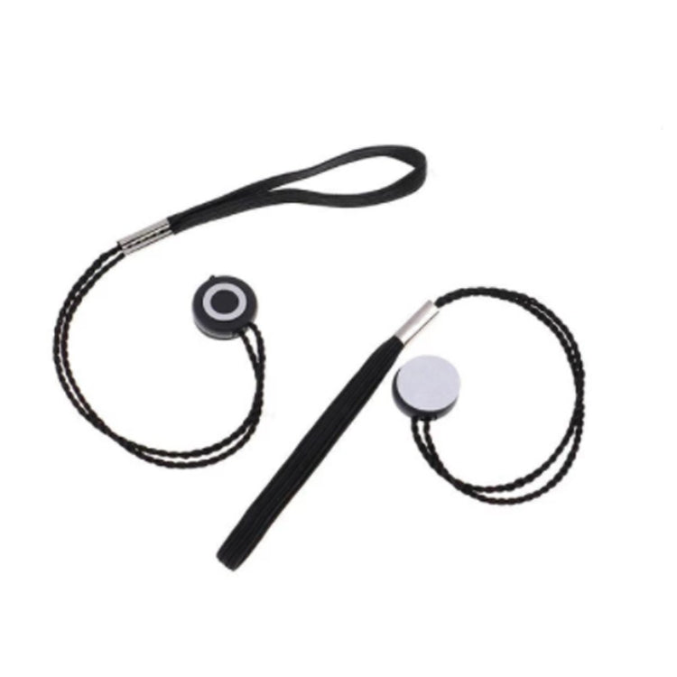 5pcs Lens Cap Paste Anti-lost Wrist Rope by bashfashion