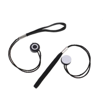 5pcs Lens Cap Paste Anti-lost Wrist Rope by bashfashion