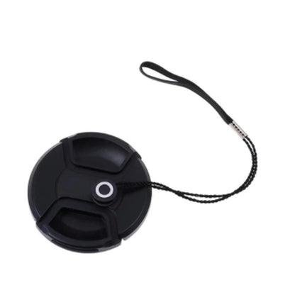 5pcs Lens Cap Paste Anti-lost Wrist Rope by bashfashion