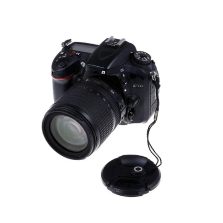 5pcs Lens Cap Paste Anti-lost Wrist Rope by bashfashion