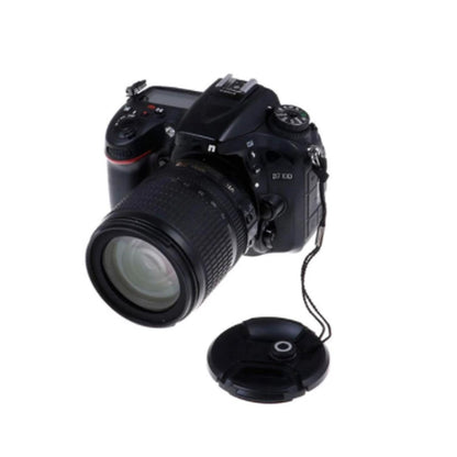 5pcs Lens Cap Paste Anti-lost Wrist Rope by bashfashion