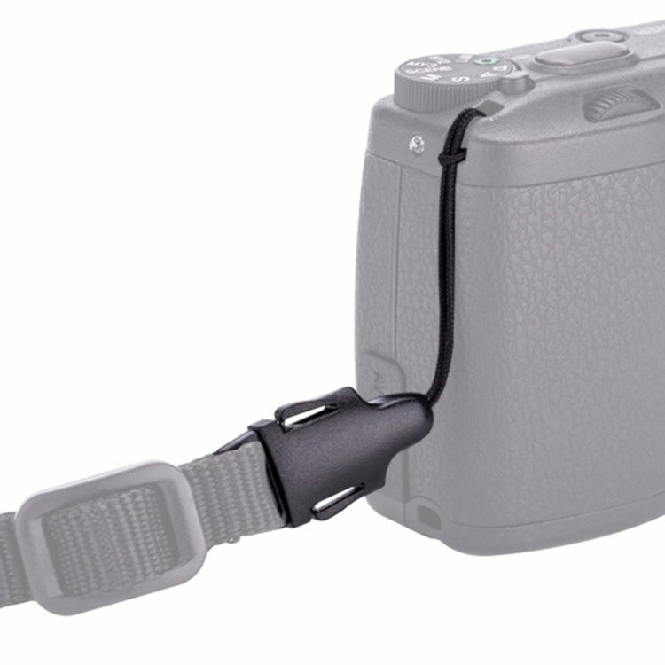 Adapter Connecting Hang Buckle Release Strap Buckle by bashfashion