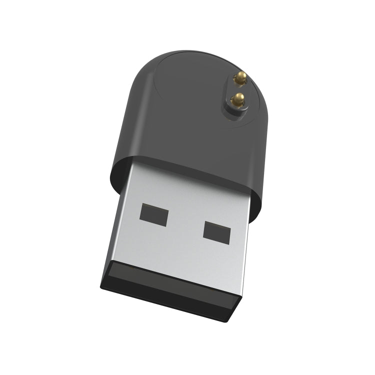 Portable USB Mini Smart Watch Charger for Xiaomi Mi Band 7 NFC by bashfashion