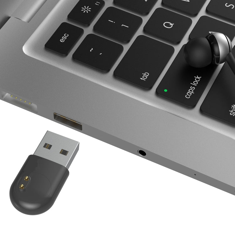 Portable USB Mini Smart Watch Charger for Xiaomi Mi Band 7 NFC by bashfashion