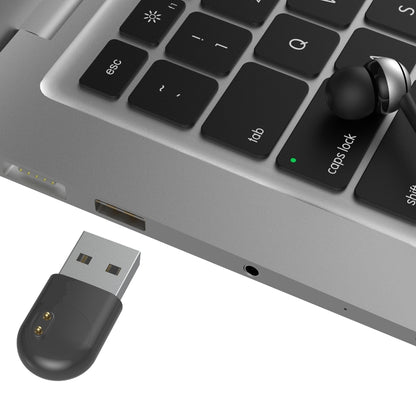 Portable USB Mini Smart Watch Charger for Xiaomi Mi Band 7 NFC by bashfashion