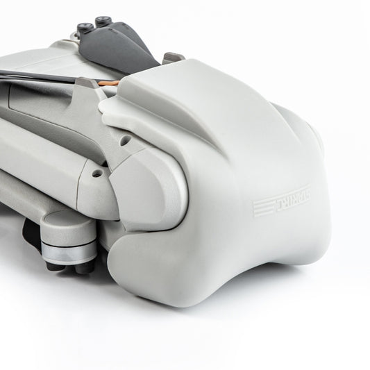 Lens Caps Vision Sensor Sunshade Cover For DJI Mini 3 Pro(Grey) by STARTRC