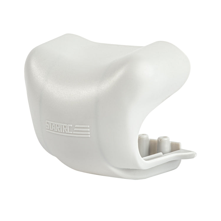 Lens Caps Vision Sensor Sunshade Cover For DJI Mini 3 Pro(Grey) by STARTRC