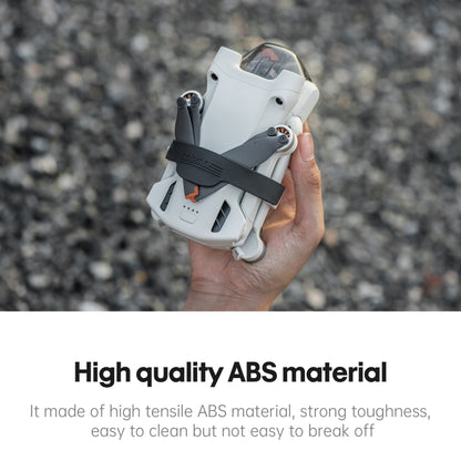 Lens Caps Vision Sensor Sunshade Cover For DJI Mini 3 Pro(Grey) by STARTRC