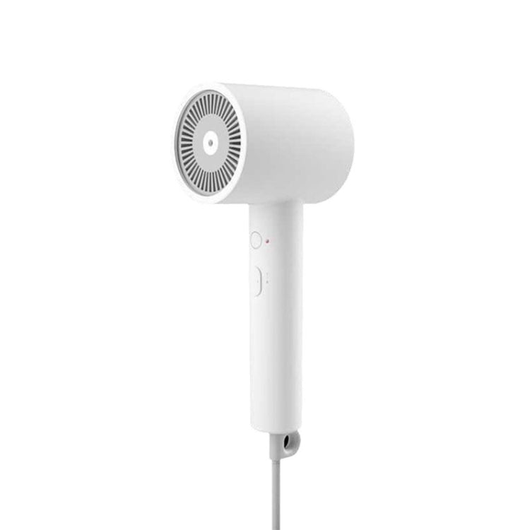 Original Xiaomi Mijia H300 Negative Ion Quick Drying Electric Hair Dryer, US Plug(White) by Xiaomi
