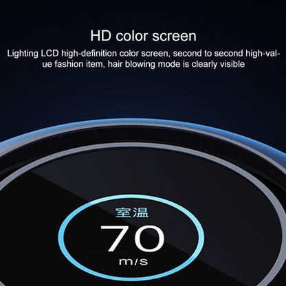 Original Xiaomi Mijia H700 High Speed Anion Electric Hair Dryer, US Plug(Black) by Xiaomi