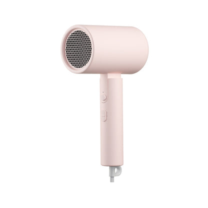 Original Xiaomi Mijia H100 Negative Ion Portable Electric Hair Dryer, US Plug(Pink) by Xiaomi