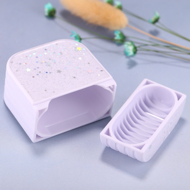 For AirPods 1 / 2 Beautiful Ladies Flowers Pattern Wireless Earphone Protective Case(Rose Red) by bashfashion