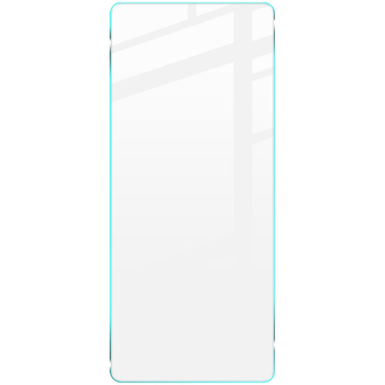 imak H Series Tempered Glass Film For Google Pixel 6a by imak