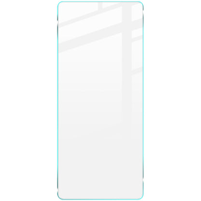 imak H Series Tempered Glass Film For Google Pixel 6a by imak