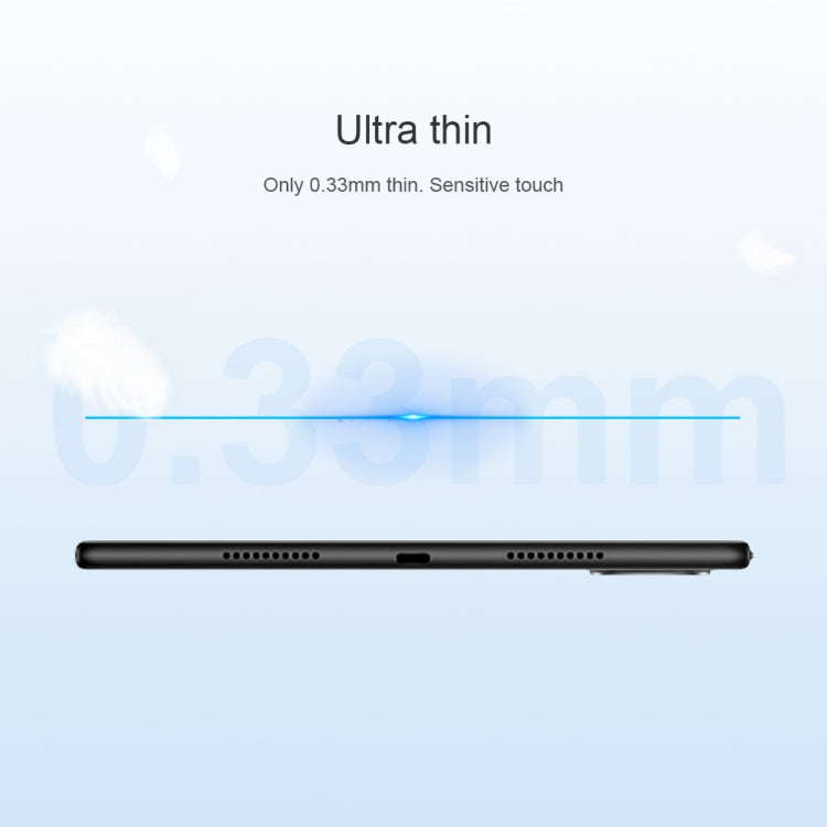 For Huawei MatePad Pro 11 2022 NILLKIN V+ Series 0.33mm 4H Anti-blue Ray Tempered Glass Film by NILLKIN
