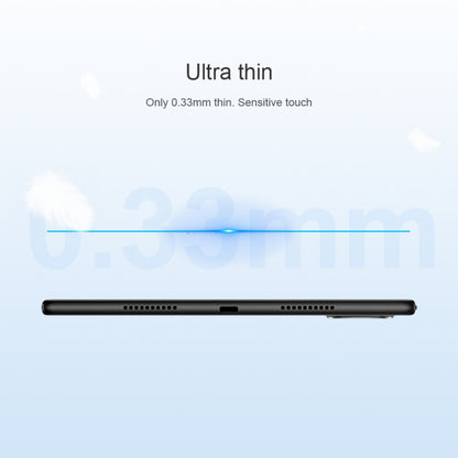 For Huawei MatePad Pro 11 2022 NILLKIN V+ Series 0.33mm 4H Anti-blue Ray Tempered Glass Film by NILLKIN