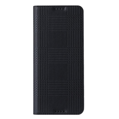 For Sony Xperia 5 IV ViLi DH Series Shockproof Leather Phone Case(Black) by ViLi