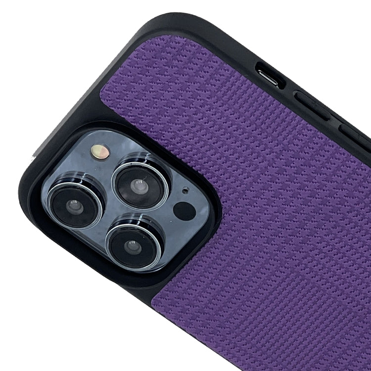 For iPhone 14 Pro ViLi TH Series Shockproof Phone Case(Pink) by ViLi