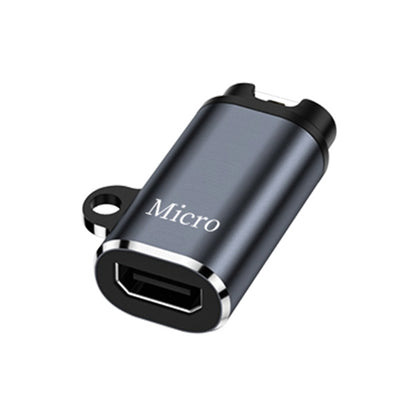 For Garmin Watch Charging Adapter, Interface:Micro USB Straight by bashfashion