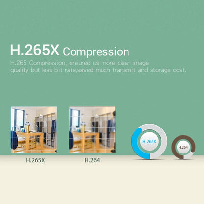 ESCAM QF006 3MP 1296P HD Indoor Wireless PTZ IP Camera IR Night Vision AI Humanoid Detection Home Security CCTV Monitor, Plug Type:AU Plug(White) by ESCAM