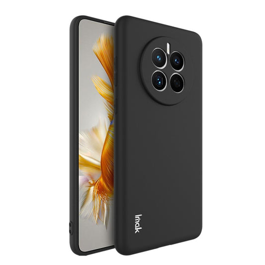 For Huawei Mate 50 IMAK UC-3 Series Shockproof Frosted TPU Protective Phone Case by imak