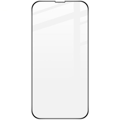 For iPhone 14 IMAK 9H Surface Hardness Full Screen Tempered Glass Film Pro+ Series by imak