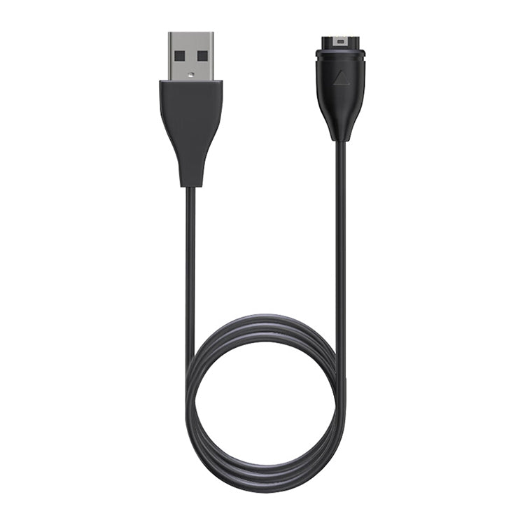 For Garmin Watch Charging Cable, USB-A to Straight by bashfashion