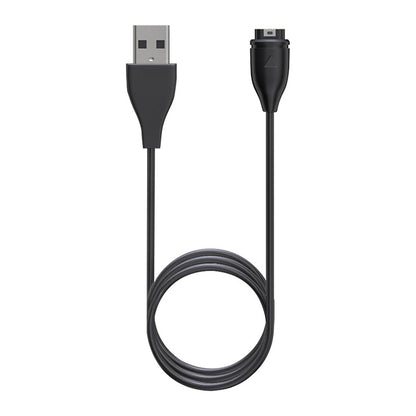For Garmin Watch Charging Cable, USB-A to Straight by bashfashion