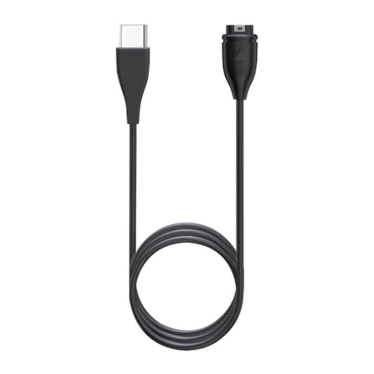 For Garmin Watch Charging Cable, USB-C / Type-C to Straight by bashfashion