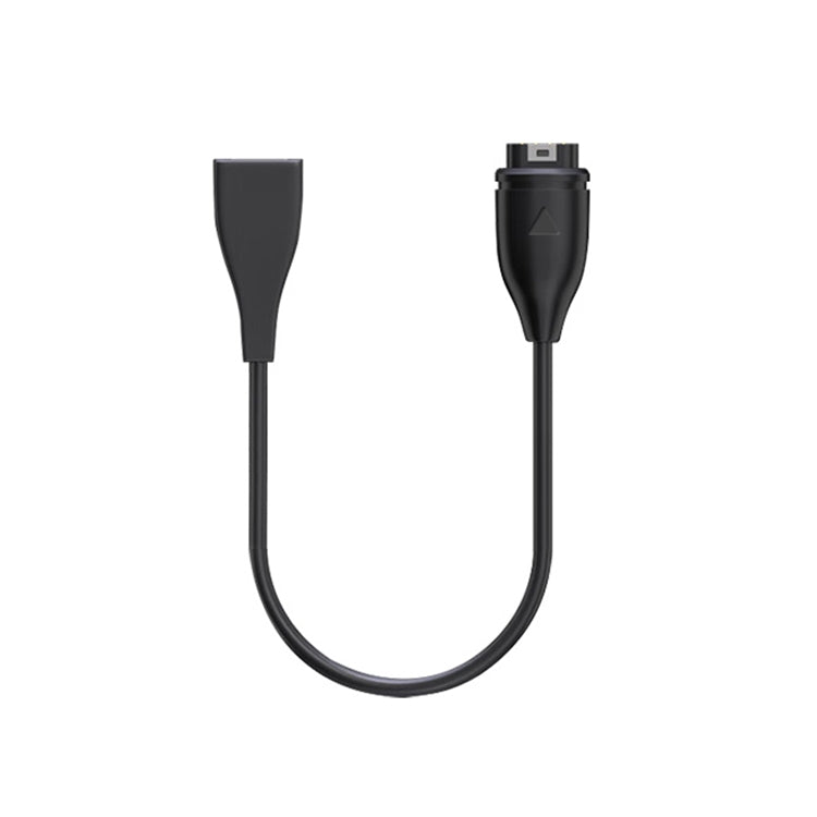 For Garmin Watch Charging Cable, USB-C / Type-C Female Straight by bashfashion