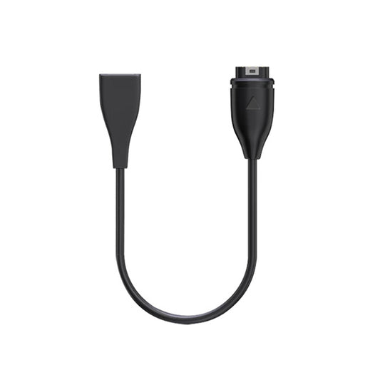 For Garmin Watch Charging Cable, USB-C / Type-C Female Straight by bashfashion