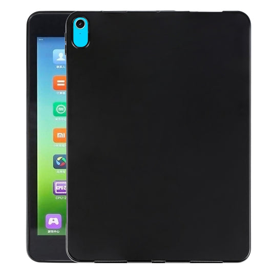 For Xiaomi Mi Pad 1 8.0 inch TPU Tablet Case(Black) by bashfashion