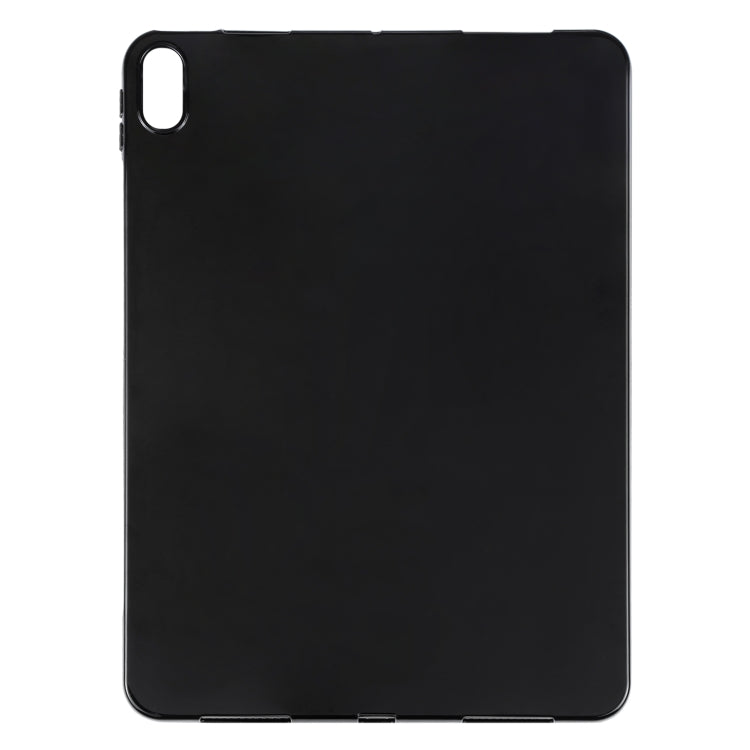 For Xiaomi Mi Pad 1 8.0 inch TPU Tablet Case(Black) by bashfashion